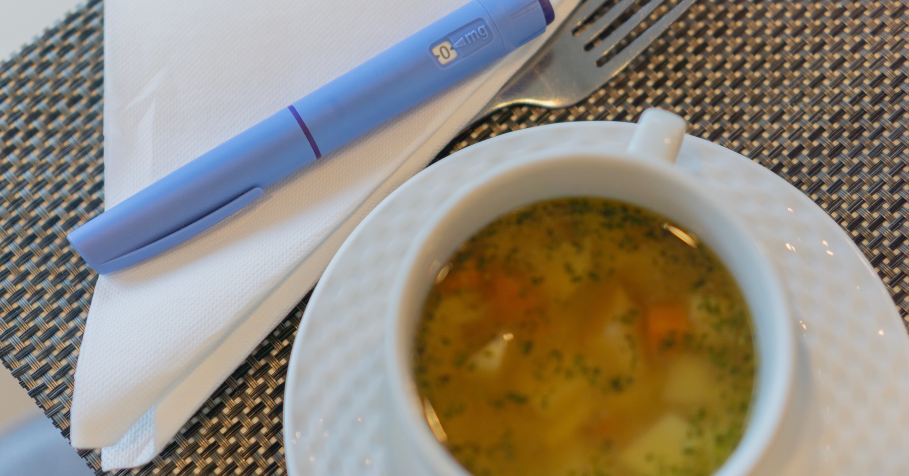 GLP-1 use is soaring, but how will it affect restaurants?