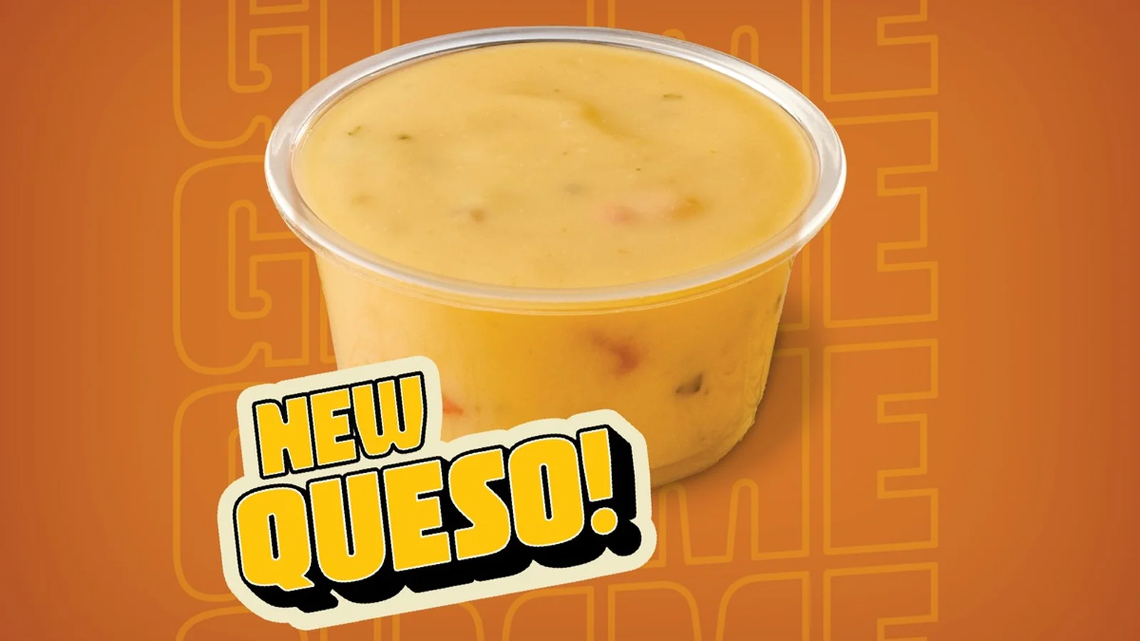 Golden Chick launches 1st-ever queso lineup