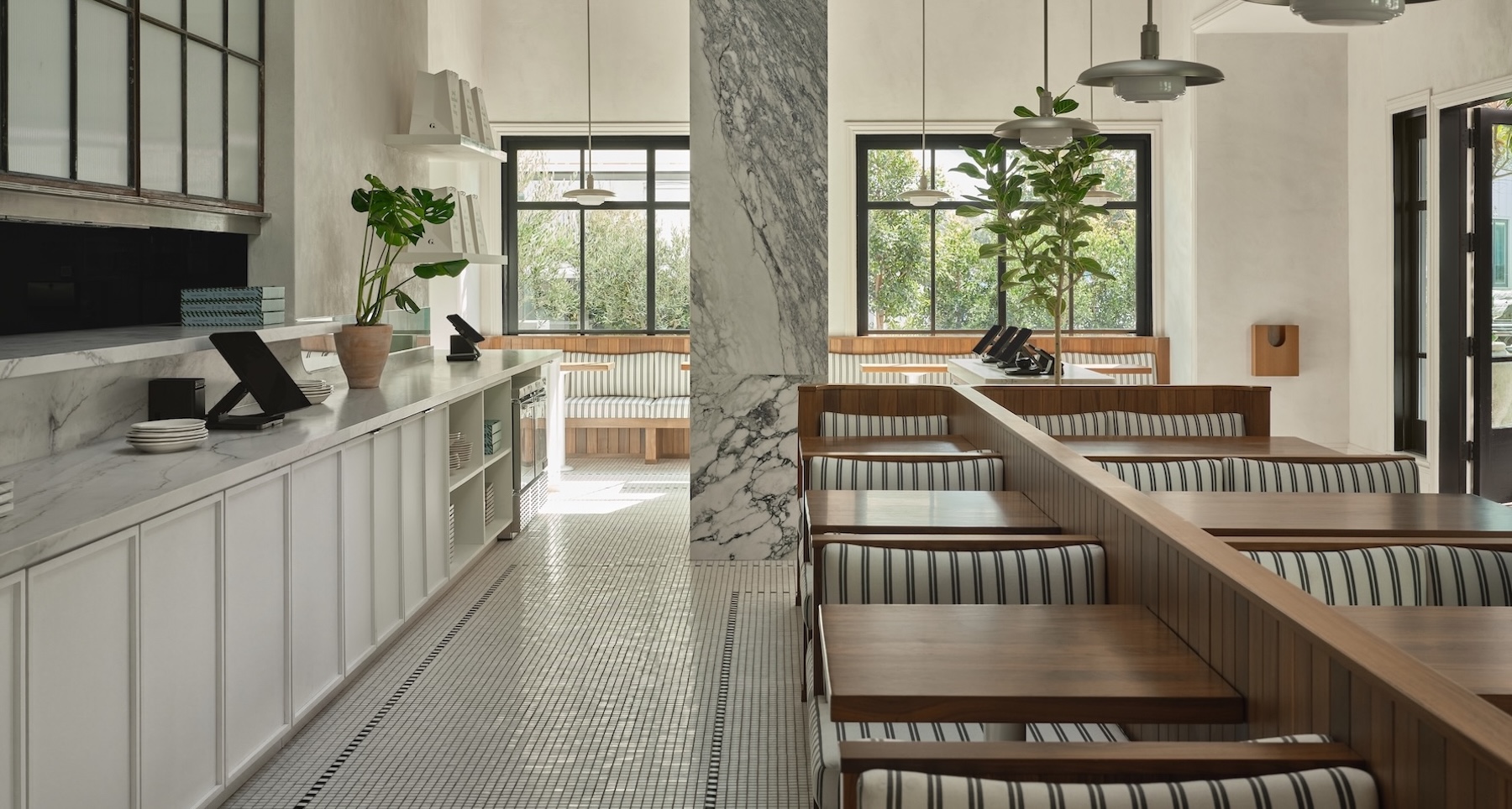 Goop Kitchen co-CEO on growth ahead for actress Gwyneth Paltrow's restaurant brand