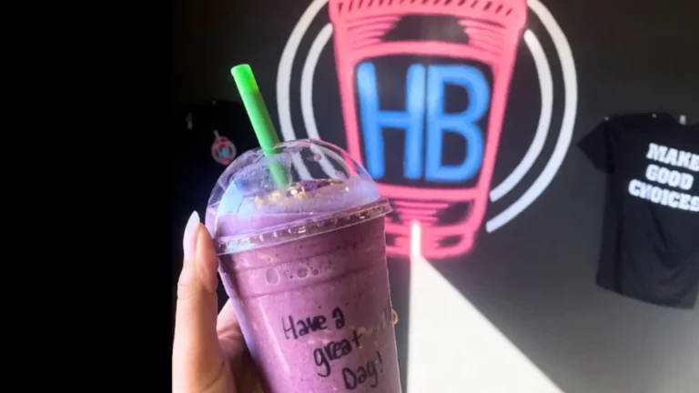 HB Protein Smoothies hires Tyler Doolittle to lead real estate, openings