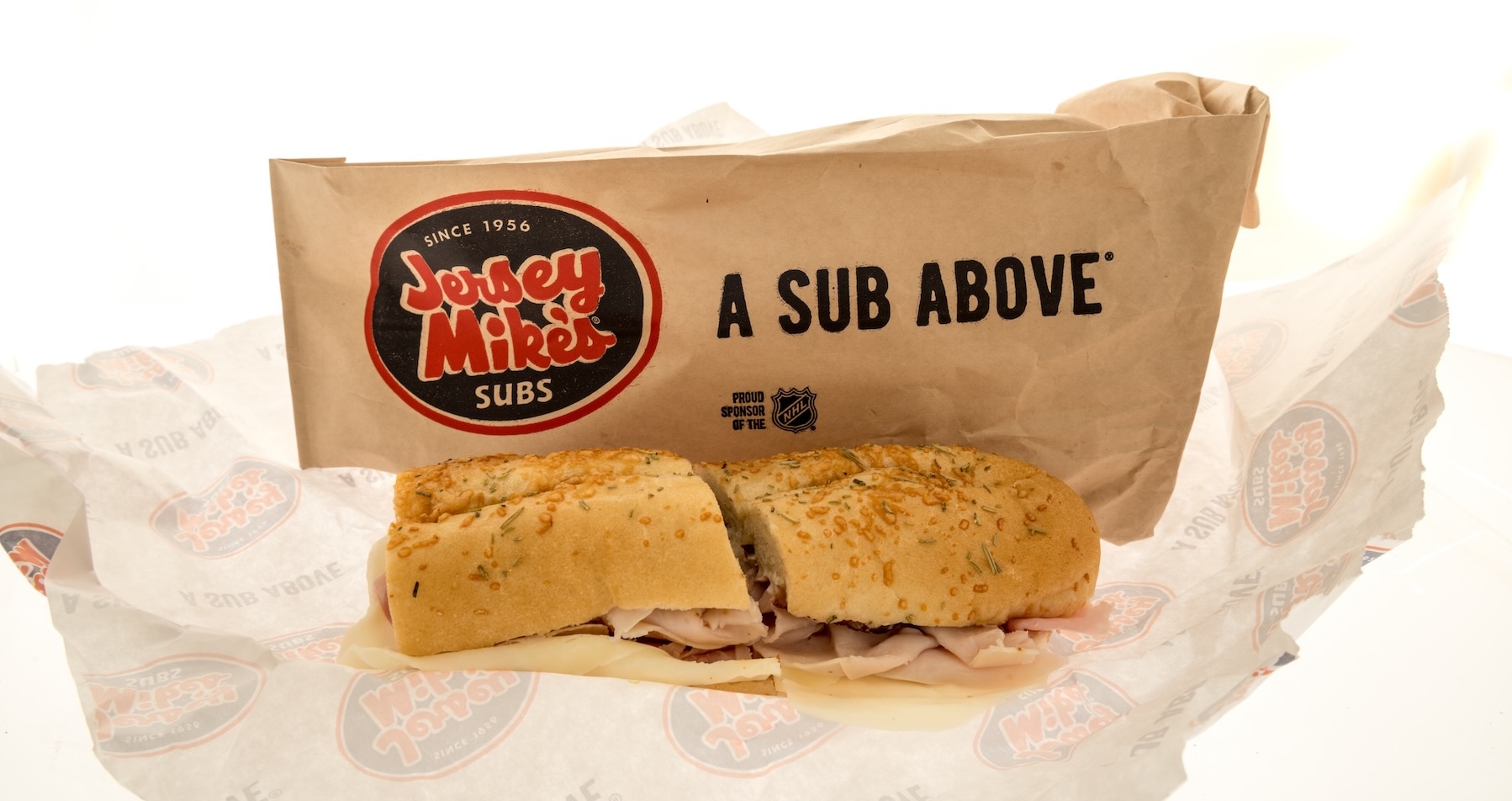 How Jersey Mike's plans to exceed a $2M average unit volume