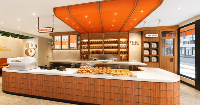 How former Krispy Kreme president Maria Rivera plans to help female- and minority-led restaurant concepts grow
