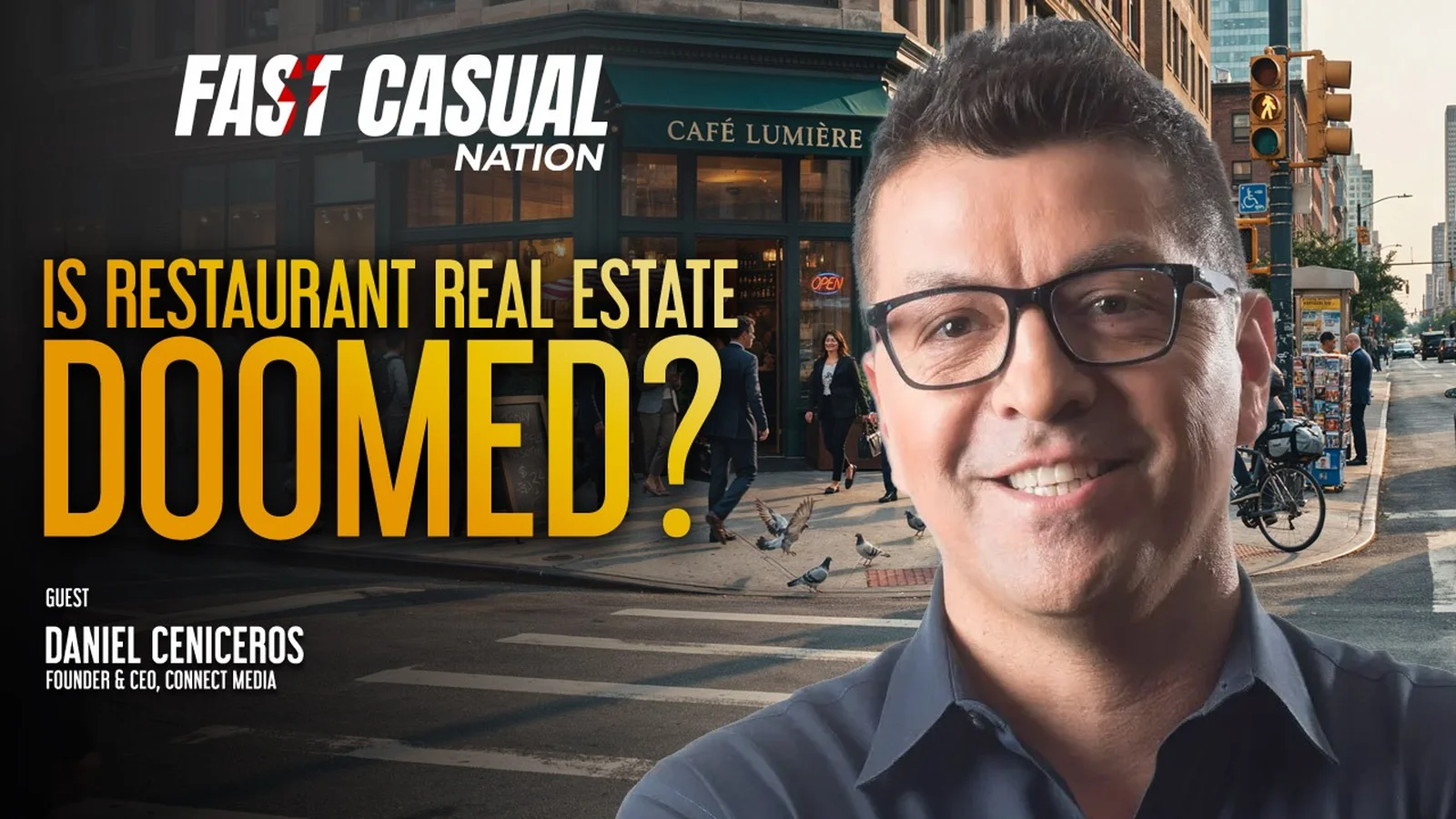 How restaurant real estate is being rewritten — and what operators need to know