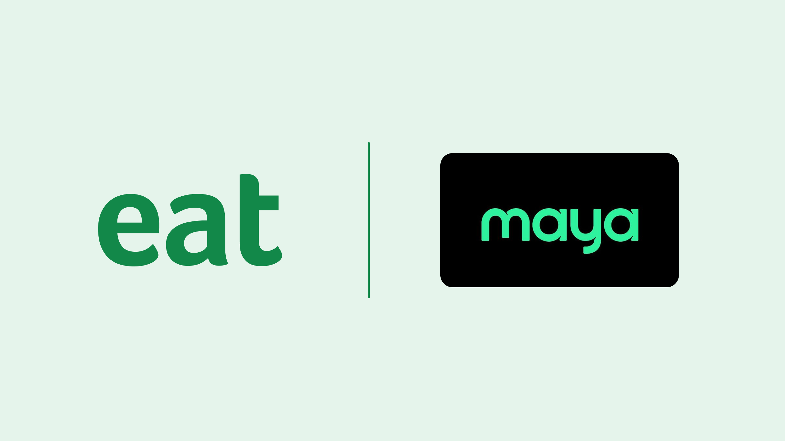 Introducing the Eat App × Maya Integration