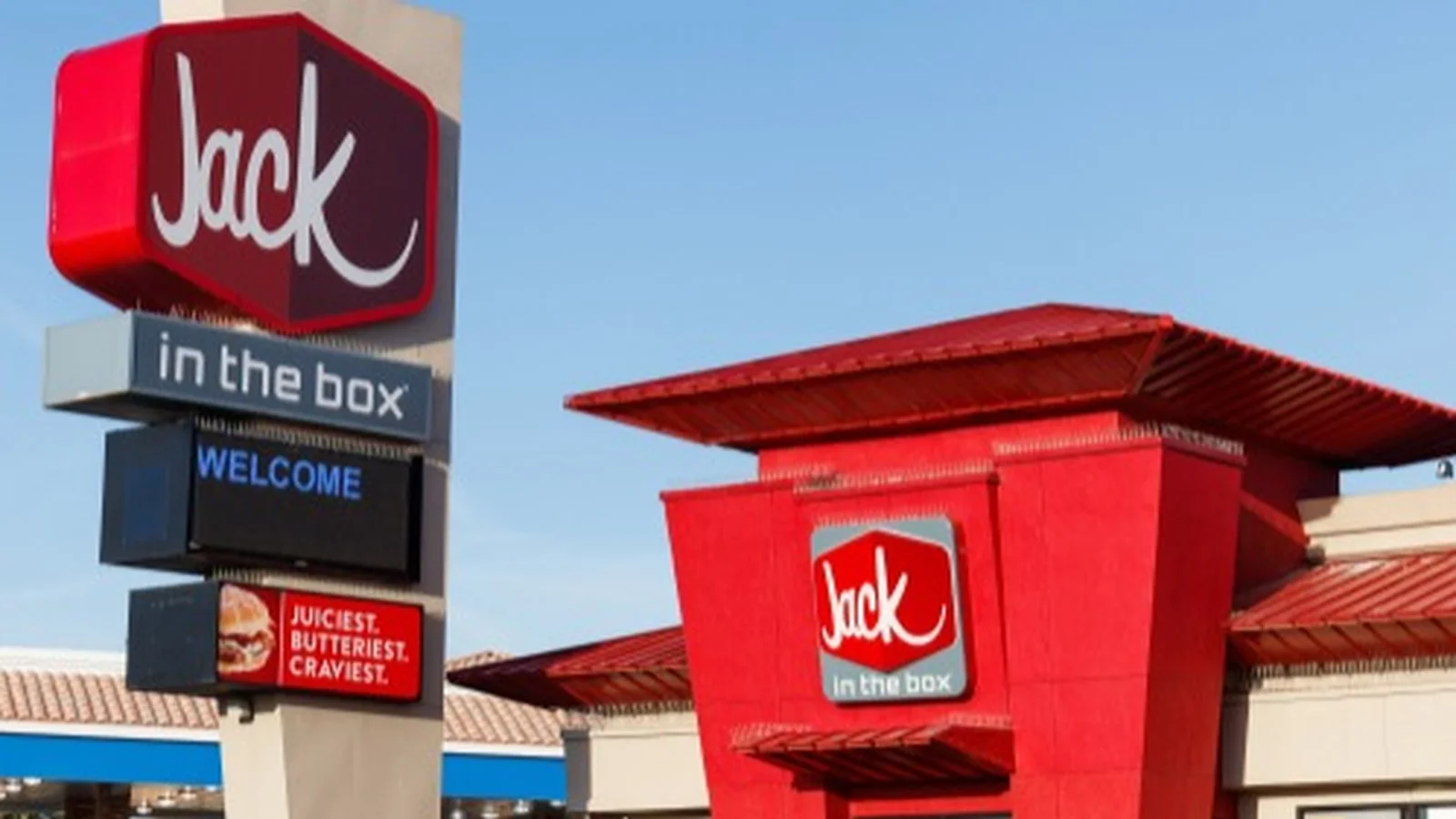 Jack in the Box completes Harri workforce management rollout
