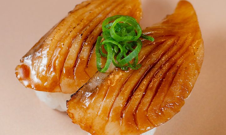 Kura Sushi USA Reveals New Kura Reserve Menu Featuring Flame-Kissed Black Cod and Sweet, Savory Saltwater Eel