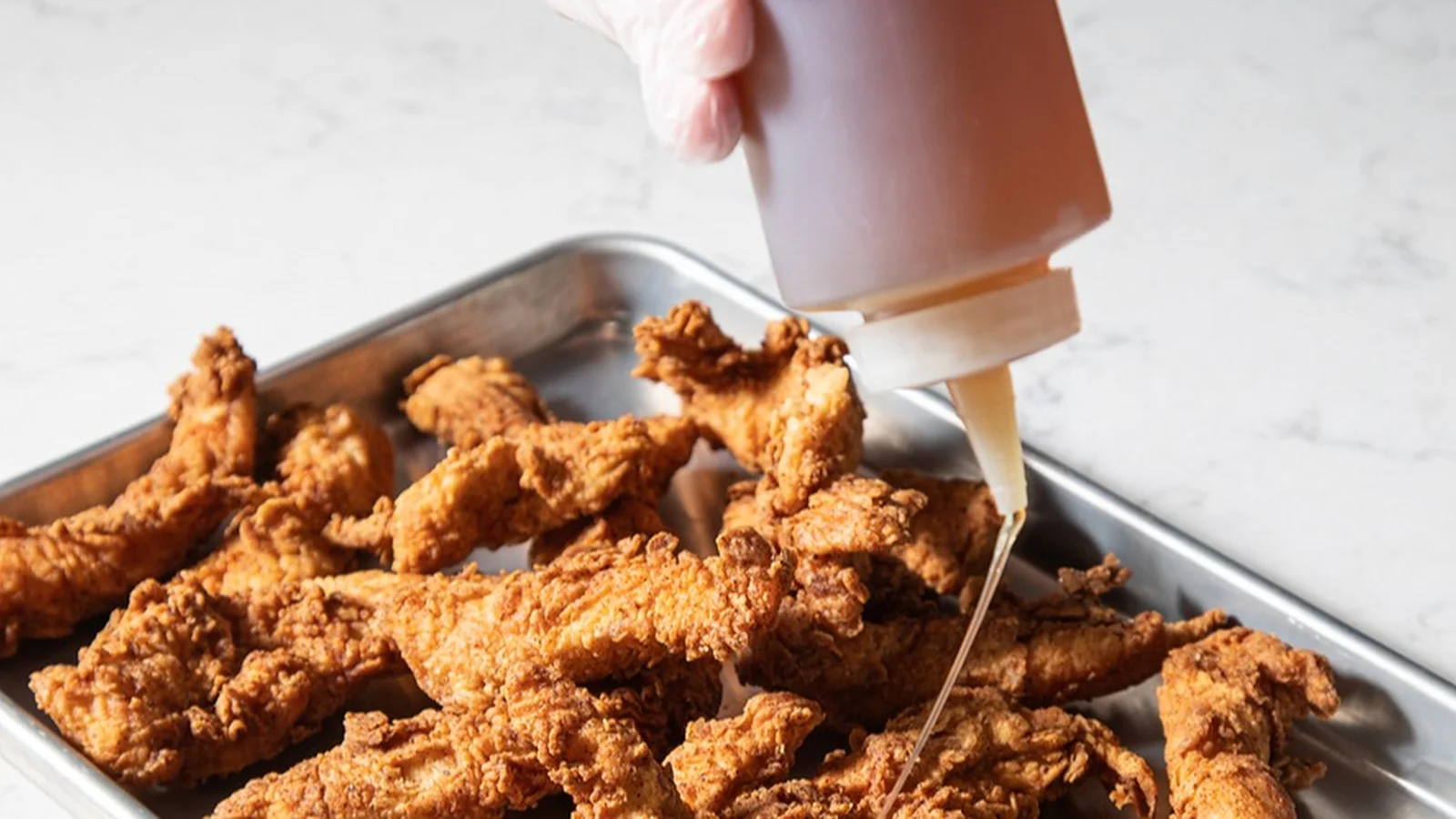 Love &amp; Honey Fried targeting East Coast growth