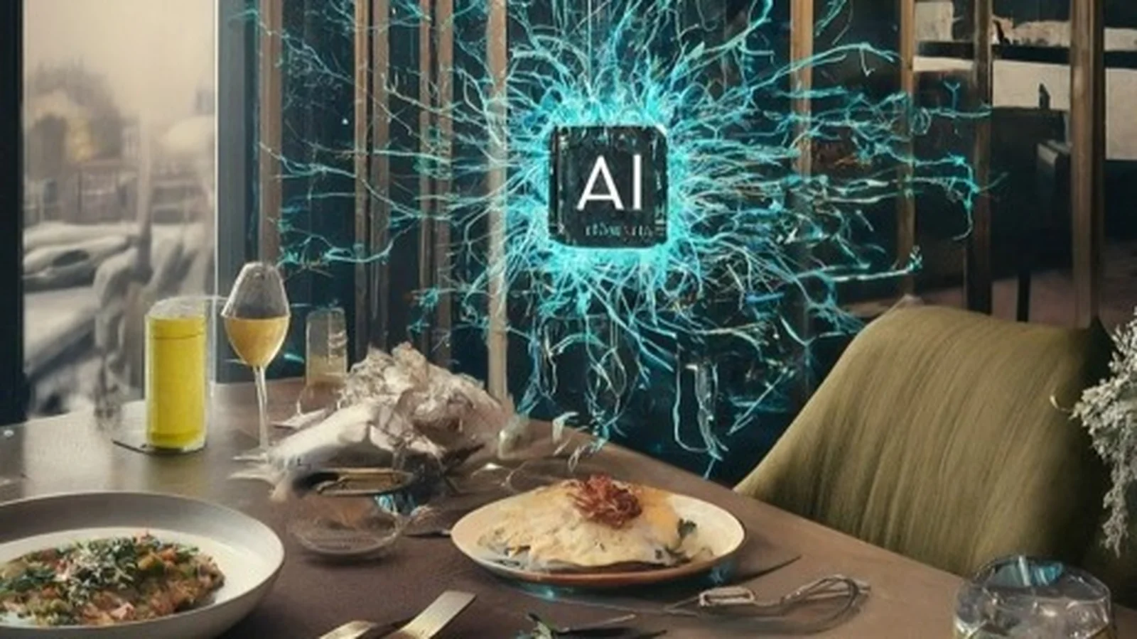 Menufy: 80% of consumers would try AI-recommended independent restaurants