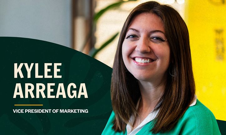Mo’ Bettahs Promotes Kylee Arreaga to Vice President of Marketing
