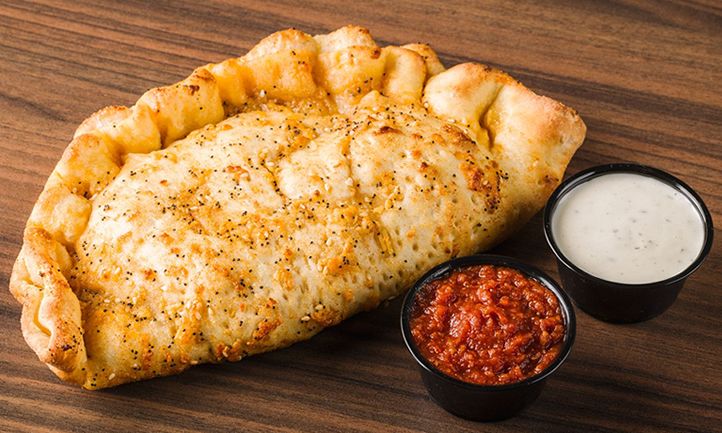 Mountain Mike’s Pizza Launches Build-Your-Own Calzones