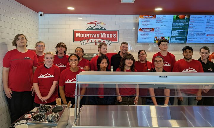Mountain Mike’s Pizza Opens Wilsonville Location, Expanding Oregon Presence