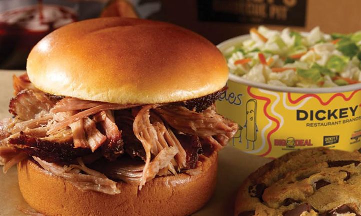 New Pit Master Takes Over San Bernardino Dickey’s, Brings Fresh Perspective to Hometown Restaurant