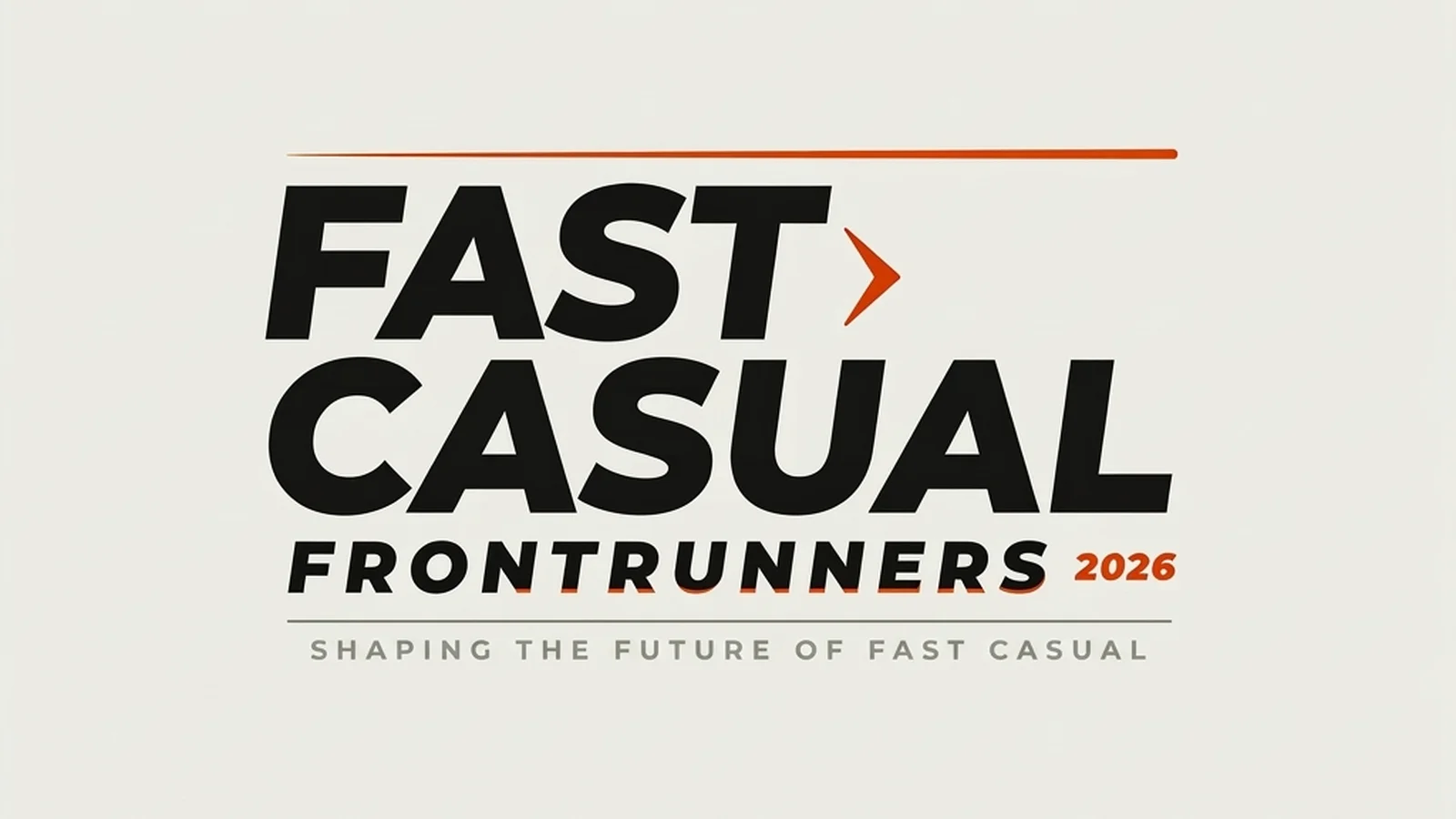 Perfect Pitch winner TAP joins 9 brands in 2026 'Fast Casual Frontrunners'