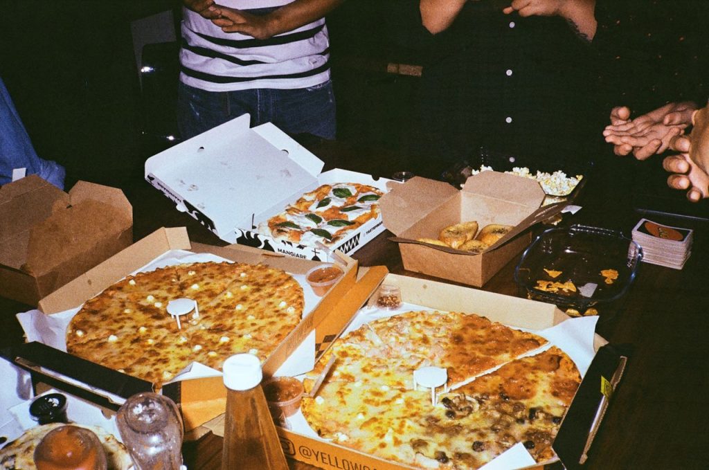 Prepare Your Delivery Operations for Fall | Modern Restaurant Management