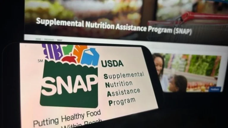 Proposed SNAP changes could impact QSR sales in nine states