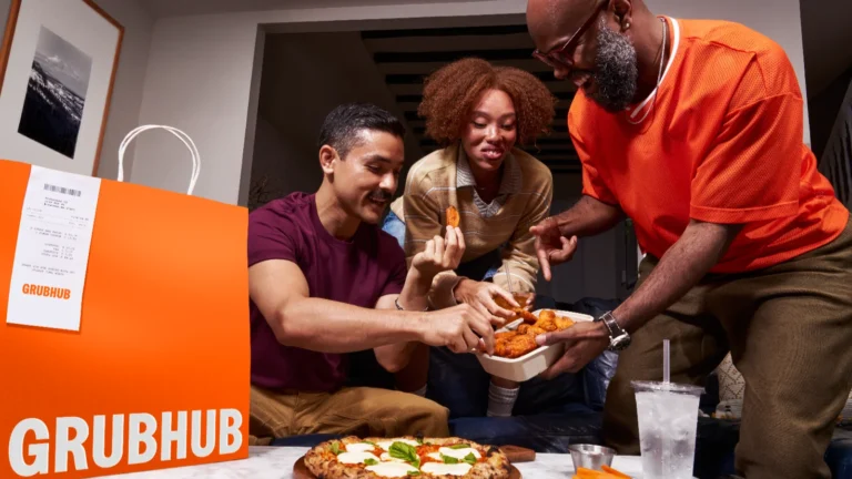 Restaurant chains lean into Labor Day deals with Grubhub giveaways