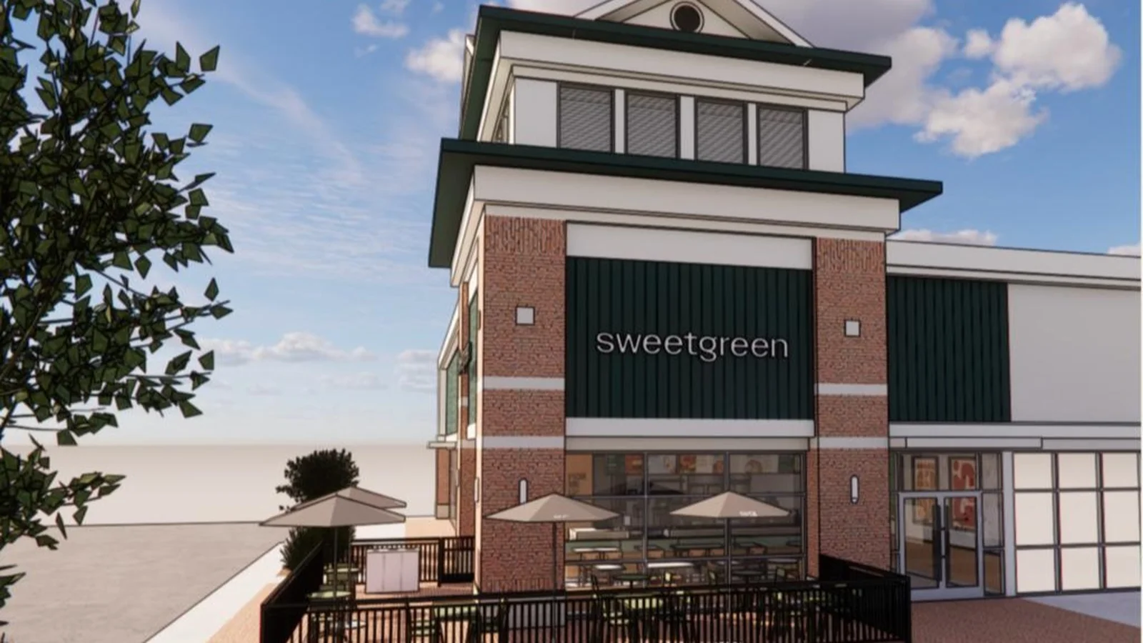 Sweetgreen to open 1st Jacksonville, Florida, location