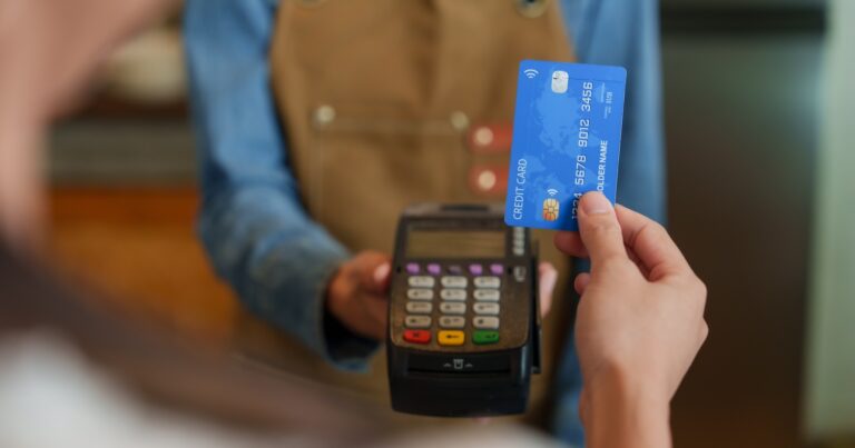 Swipe fees cost businesses billions — here's why that might finally change