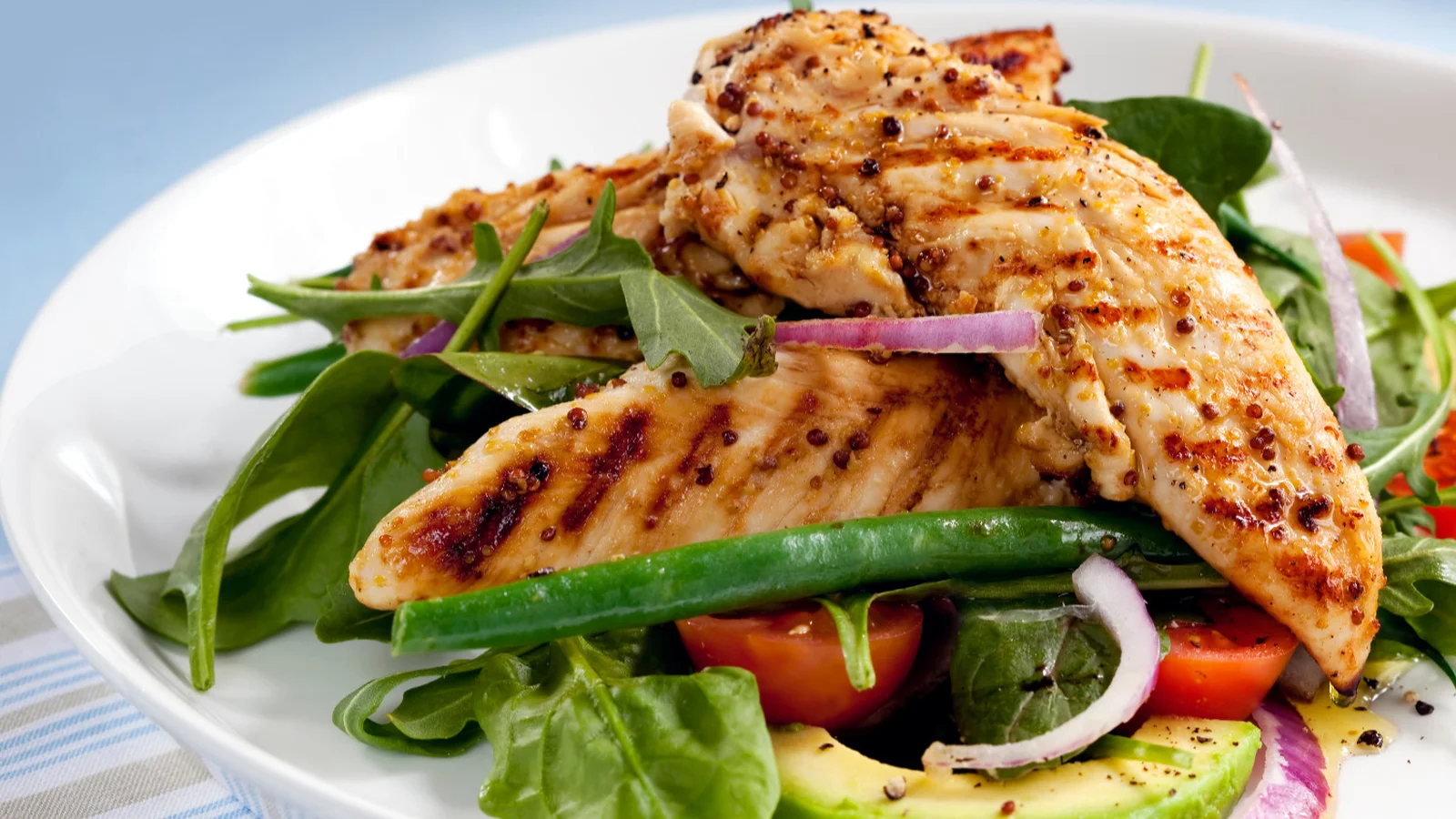 Tenderloins lead the way in the handheld chicken boom