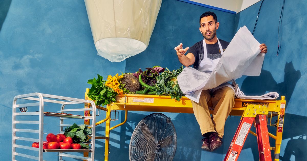 The 2026 Fall Restaurant Preview