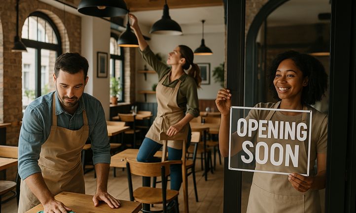 The New FLHIP.com Is Live – And Vendors Are Reaching Restaurant Owners Earlier