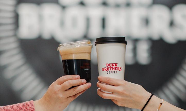 University of St. Thomas Names Dunn Brothers Coffee as Official Coffee Partner