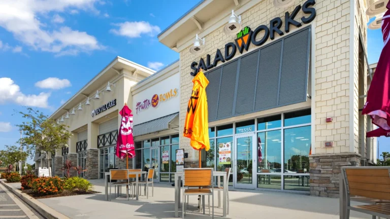 WOWorks announces 23 restaurant openings in 2026, with 15 more planned