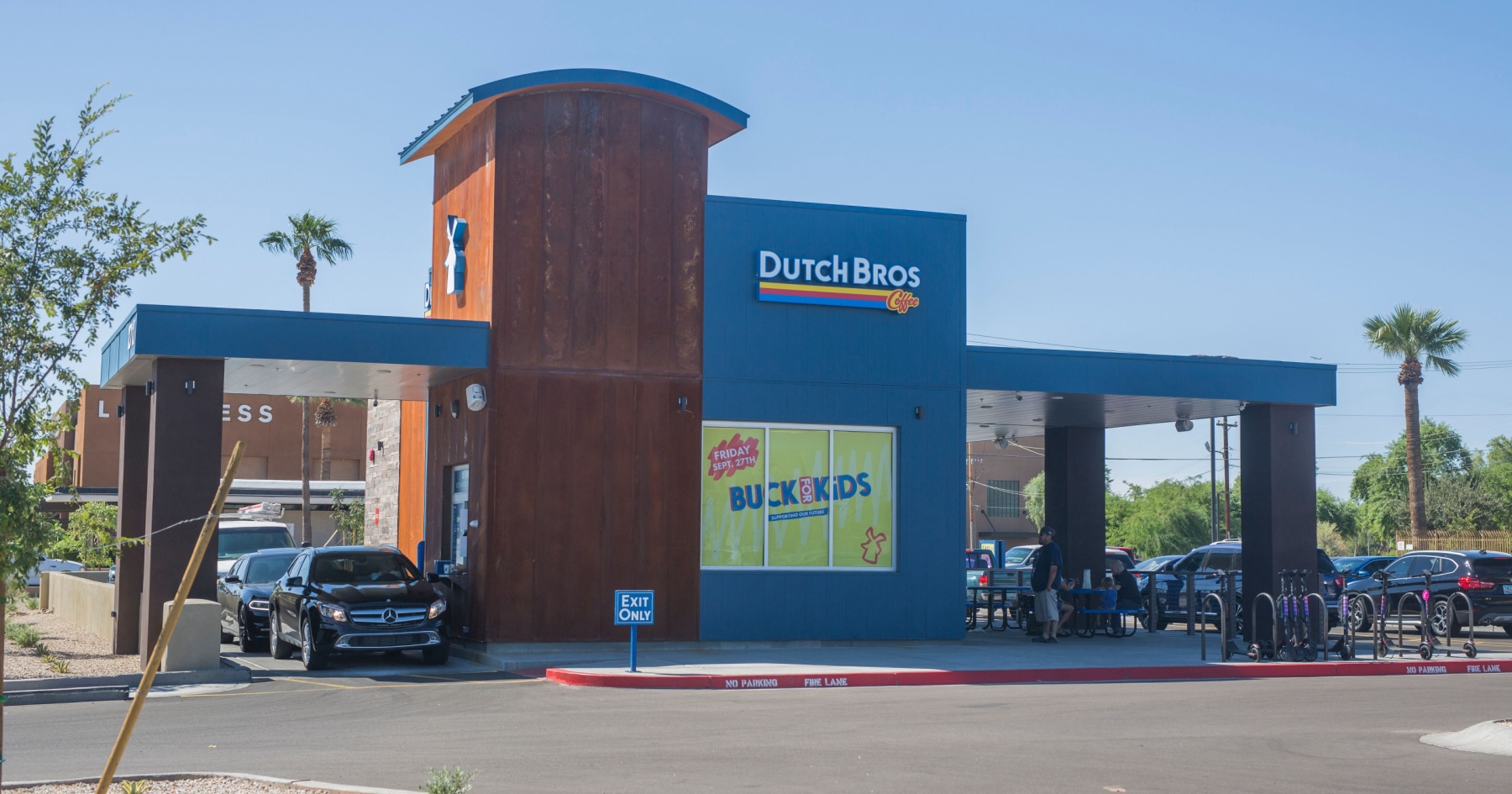 Why Dutch Bros was right in backing off a Salad and Go auction