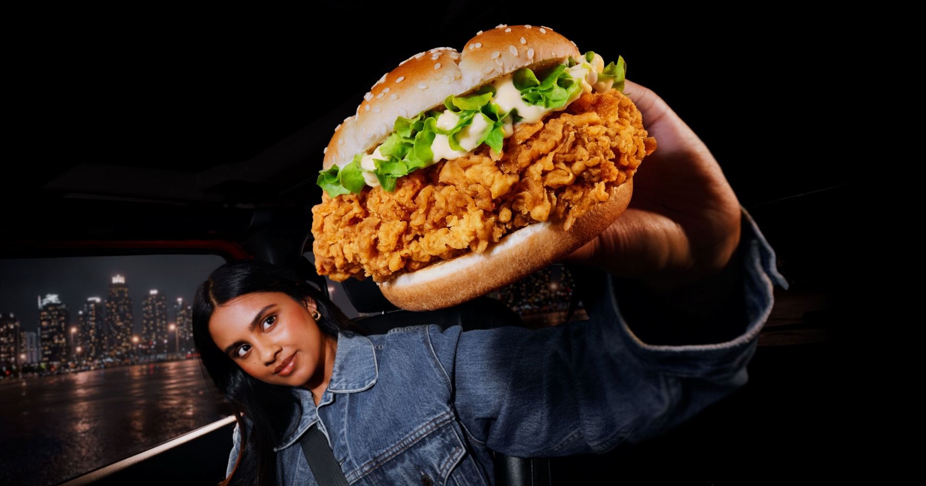 Yum Brands is ‘prepared to make bold moves around its portfolio’